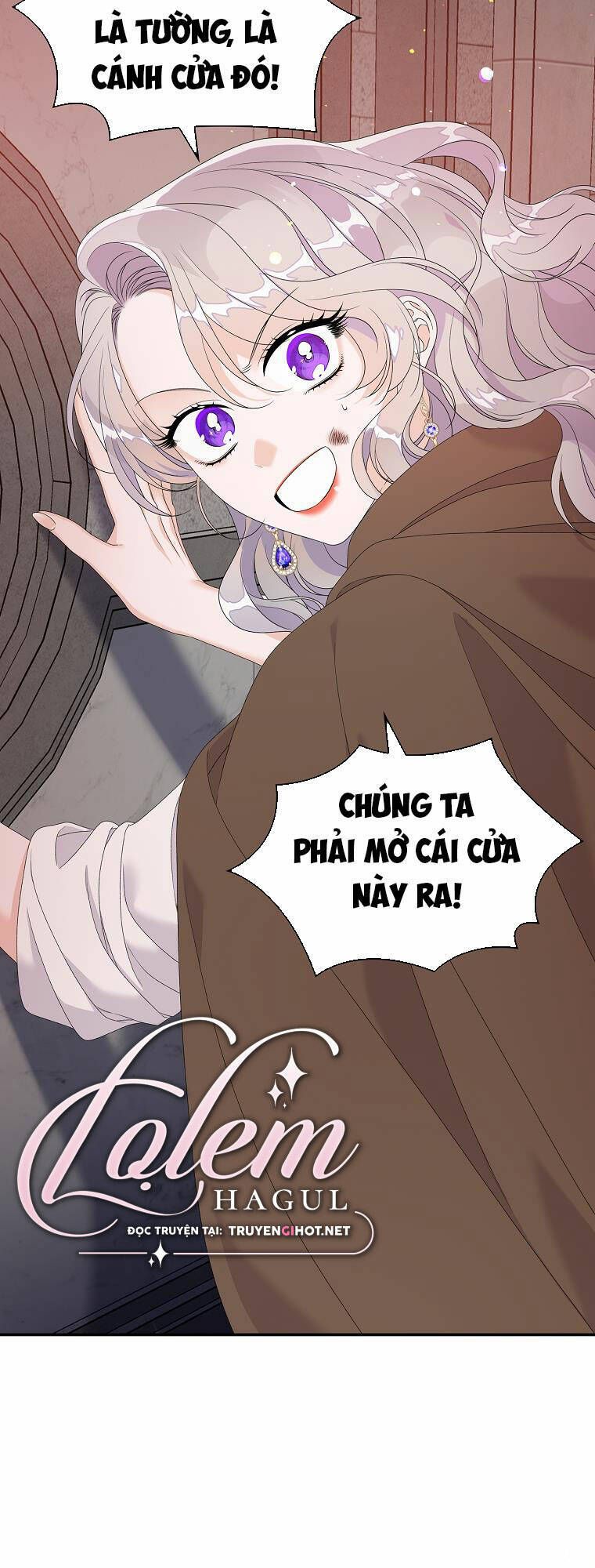 đọc truyện Tôi Thích Phục Vụ Cho Những Nhân Vật Phản Diện Chương 25.1 ảnh 48 tại Truyện Dạ Ký