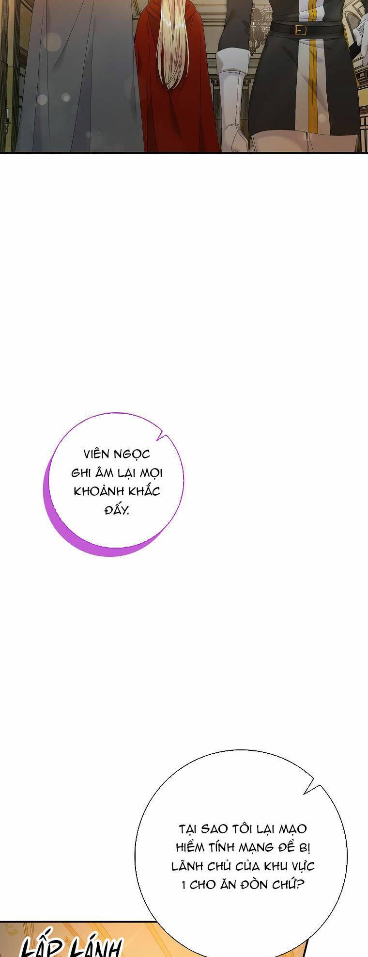 đọc truyện Tôi Thích Phục Vụ Cho Những Nhân Vật Phản Diện Chương 25.1 ảnh 64 tại Truyện Dạ Ký