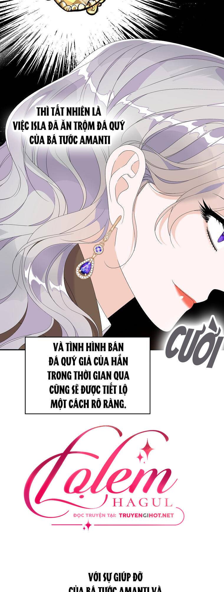 đọc truyện Tôi Thích Phục Vụ Cho Những Nhân Vật Phản Diện Chương 26.1 ảnh 2 tại Truyện Dạ Ký