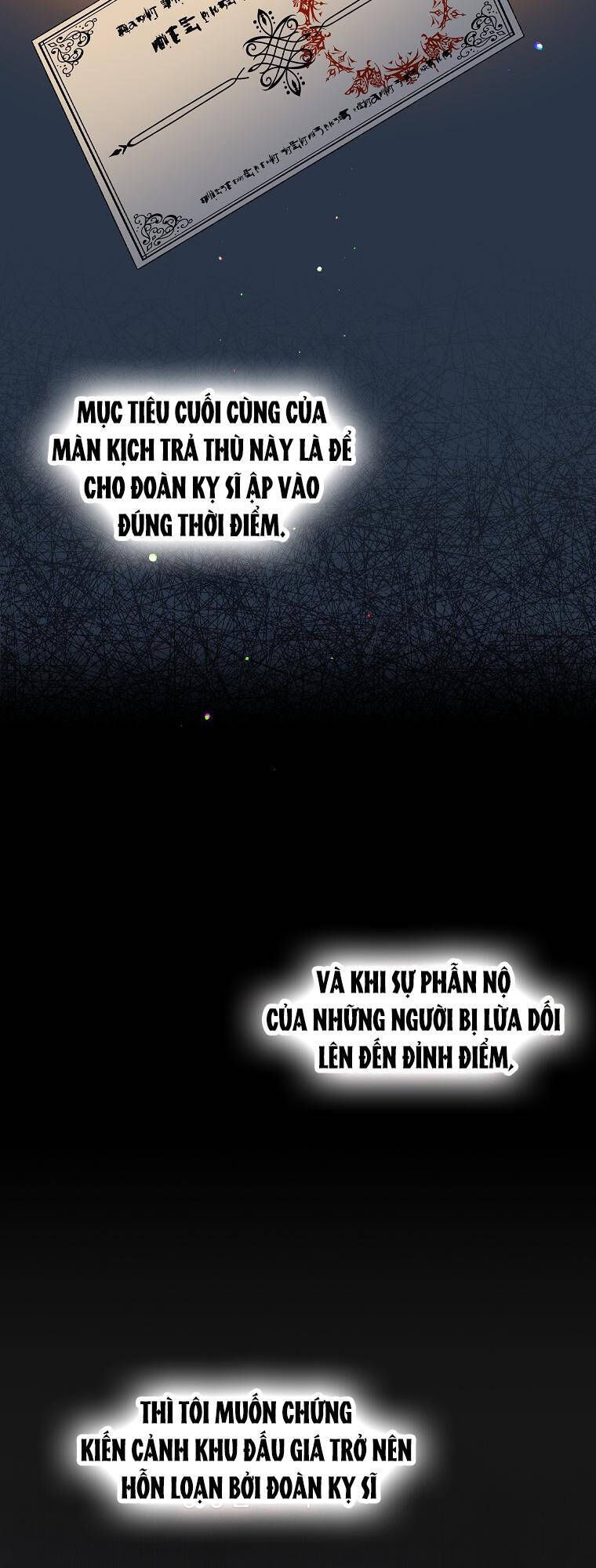 đọc truyện Tôi Thích Phục Vụ Cho Những Nhân Vật Phản Diện Chương 26.1 ảnh 18 tại Truyện Dạ Ký