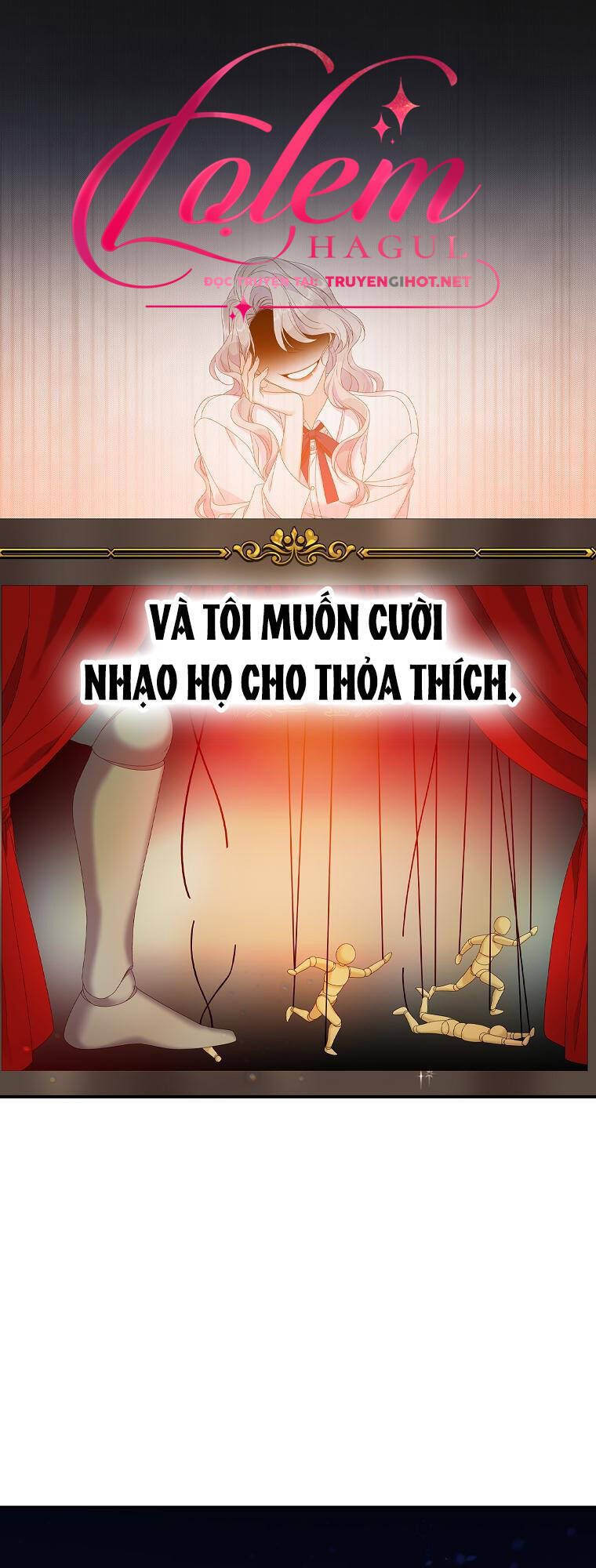 đọc truyện Tôi Thích Phục Vụ Cho Những Nhân Vật Phản Diện Chương 26.1 ảnh 19 tại Truyện Dạ Ký