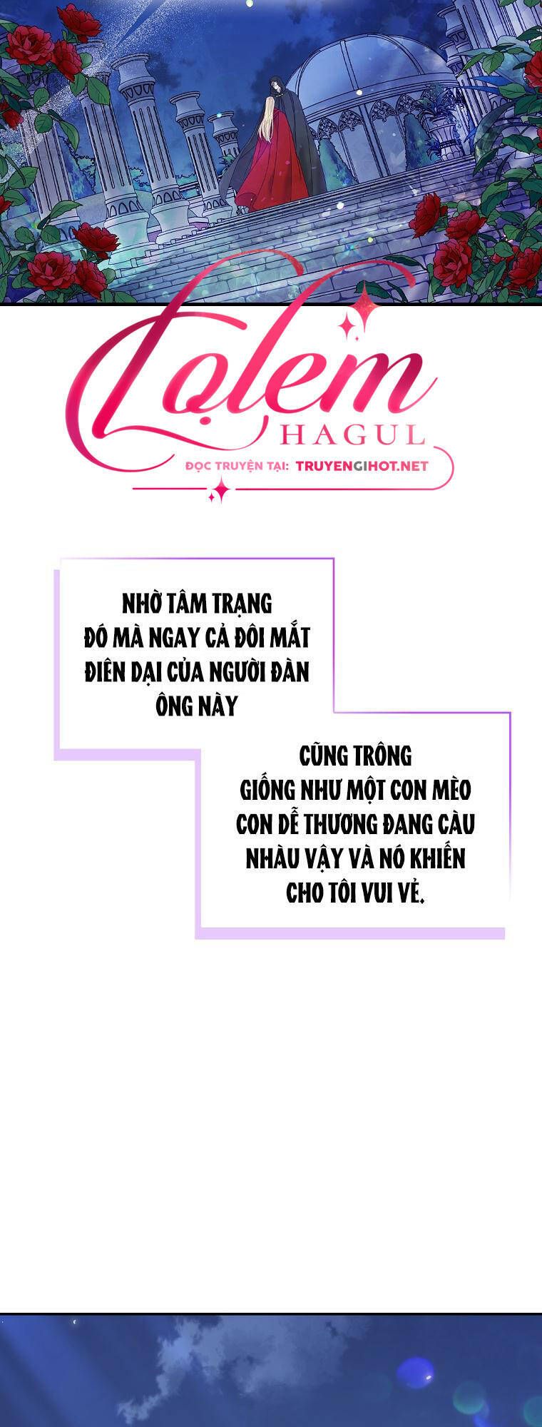 đọc truyện Tôi Thích Phục Vụ Cho Những Nhân Vật Phản Diện Chương 26.1 ảnh 27 tại Truyện Dạ Ký