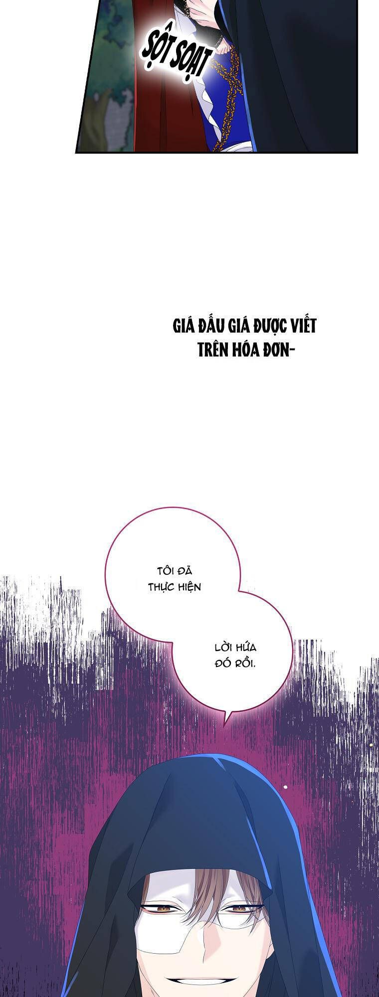 đọc truyện Tôi Thích Phục Vụ Cho Những Nhân Vật Phản Diện Chương 26.1 ảnh 9 tại Truyện Dạ Ký
