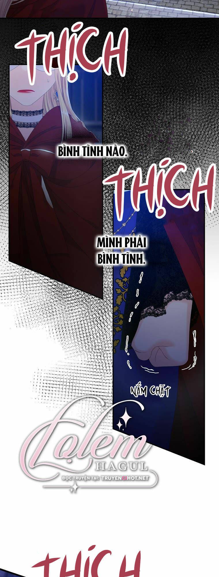đọc truyện Tôi Thích Phục Vụ Cho Những Nhân Vật Phản Diện Chương 27.1 ảnh 3 tại Truyện Dạ Ký