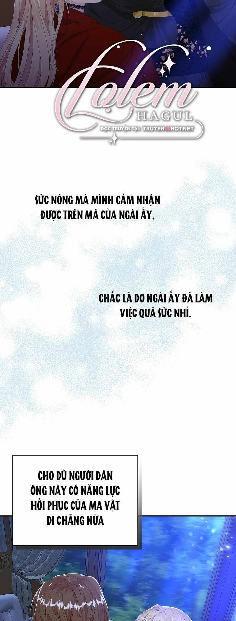 đọc truyện Tôi Thích Phục Vụ Cho Những Nhân Vật Phản Diện Chương 27.1 ảnh 40 tại Truyện Dạ Ký