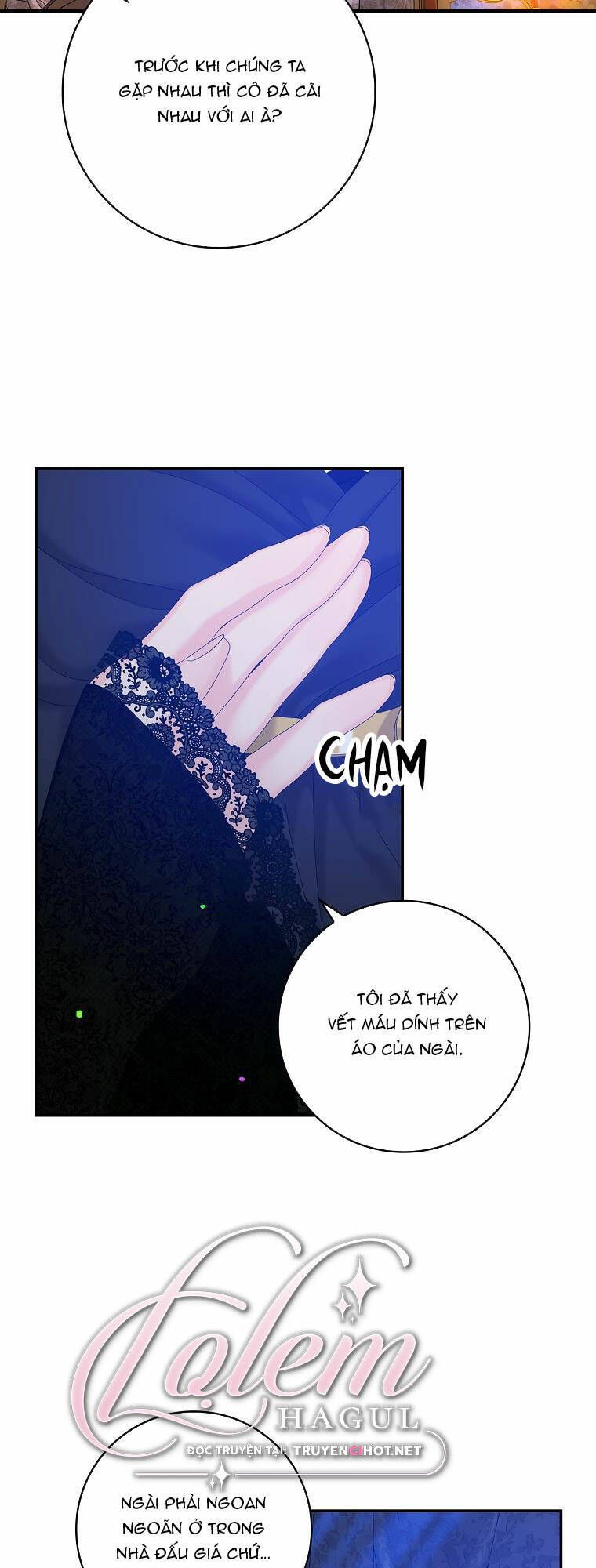 đọc truyện Tôi Thích Phục Vụ Cho Những Nhân Vật Phản Diện Chương 27.1 ảnh 44 tại Truyện Dạ Ký