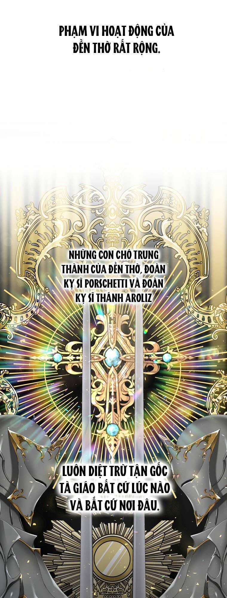 đọc truyện Tôi Thích Phục Vụ Cho Những Nhân Vật Phản Diện Chương 27.1 ảnh 7 tại Truyện Dạ Ký