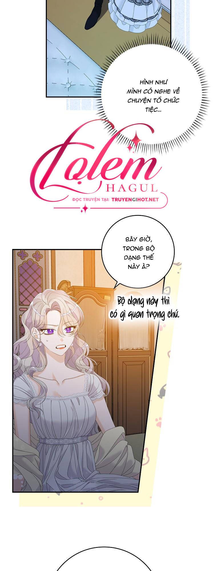 đọc truyện Tôi Thích Phục Vụ Cho Những Nhân Vật Phản Diện Chương 28.1 ảnh 42 tại Truyện Dạ Ký