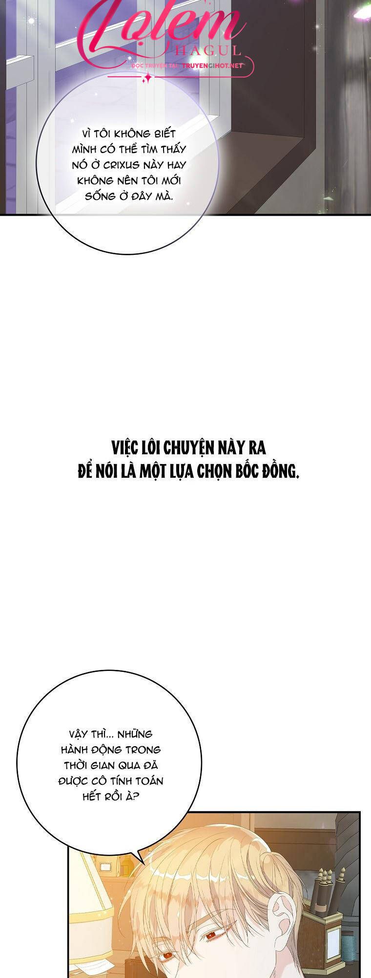 đọc truyện Tôi Thích Phục Vụ Cho Những Nhân Vật Phản Diện Chương 29.1 ảnh 11 tại Truyện Dạ Ký