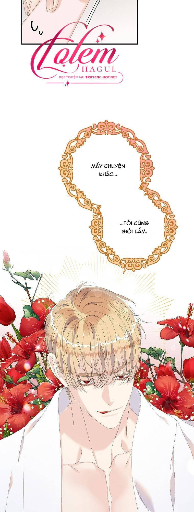 đọc truyện Tôi Thích Phục Vụ Cho Những Nhân Vật Phản Diện Chương 29.1 ảnh 40 tại Truyện Dạ Ký
