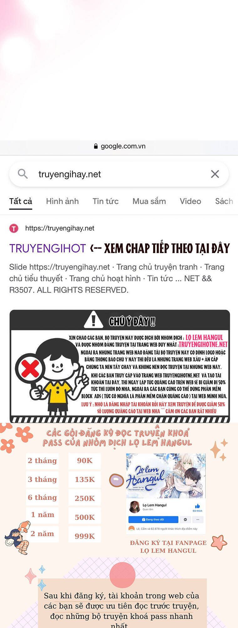 đọc truyện Tôi Thích Phục Vụ Cho Những Nhân Vật Phản Diện Chương 29.1 ảnh 5 tại Truyện Dạ Ký