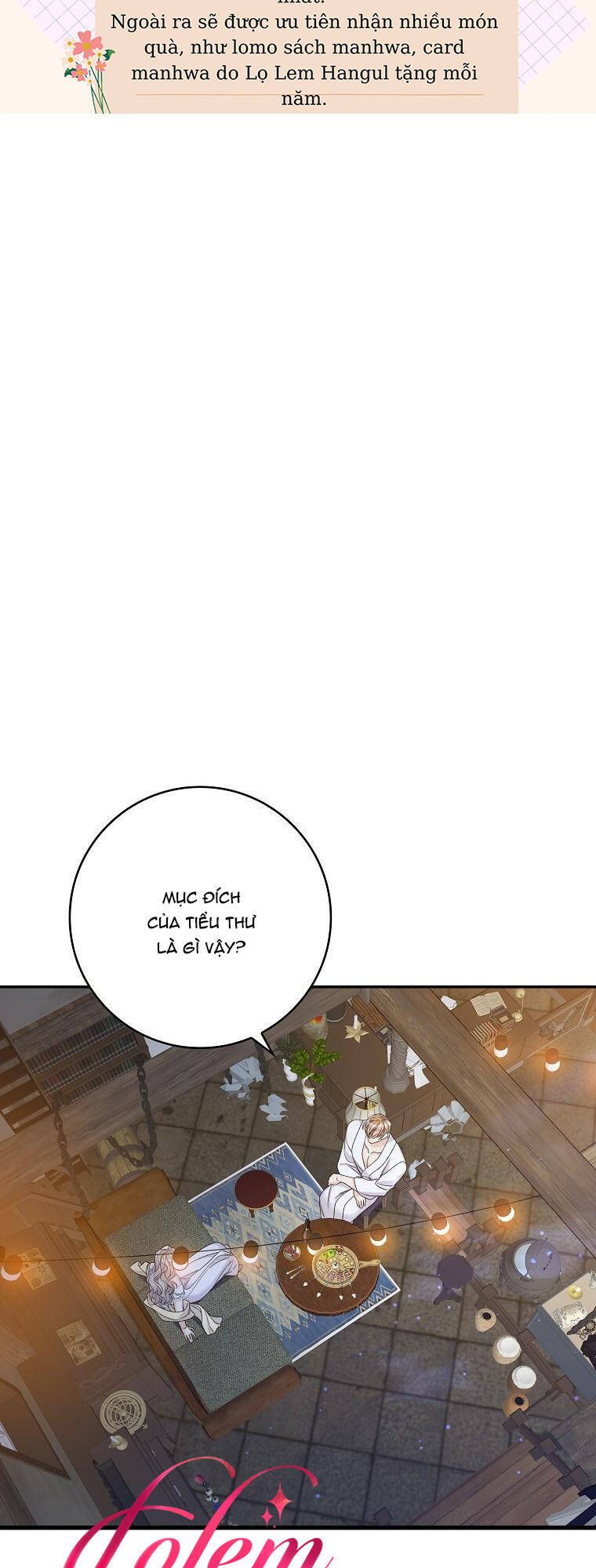 đọc truyện Tôi Thích Phục Vụ Cho Những Nhân Vật Phản Diện Chương 29.1 ảnh 6 tại Truyện Dạ Ký