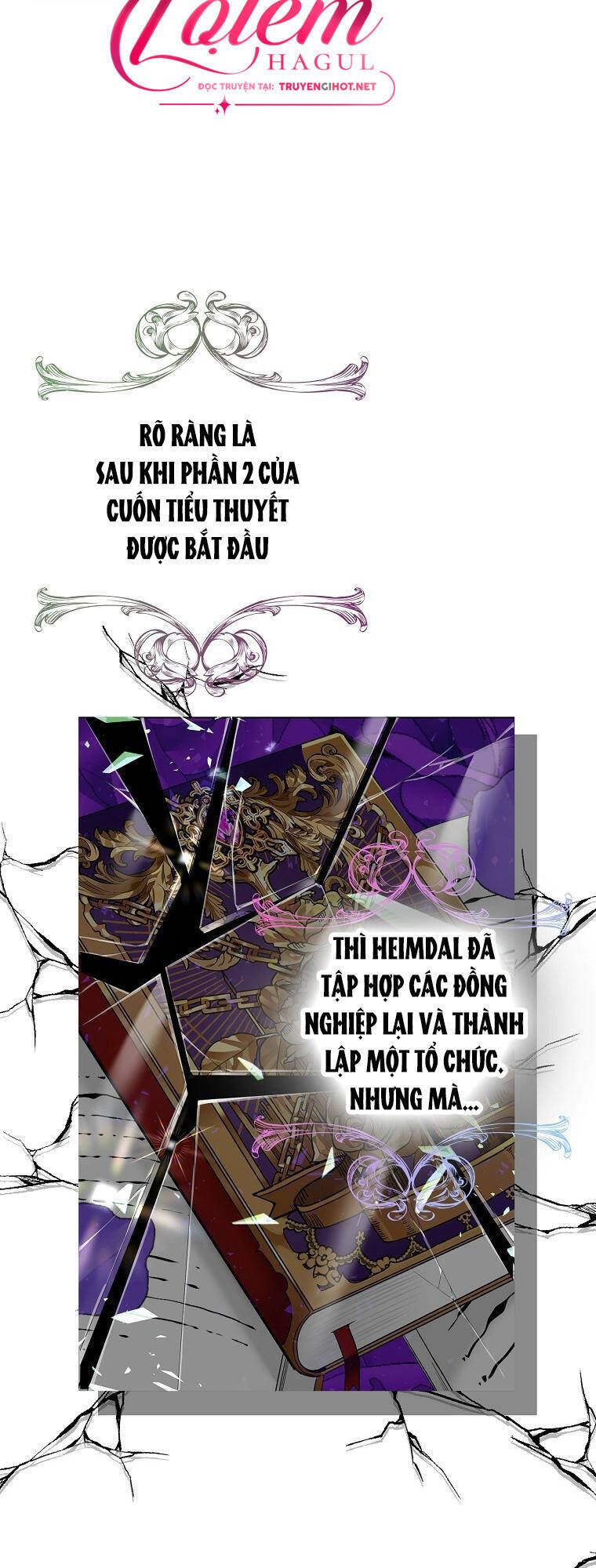 đọc truyện Tôi Thích Phục Vụ Cho Những Nhân Vật Phản Diện Chương 29.2 ảnh 6 tại Truyện Dạ Ký