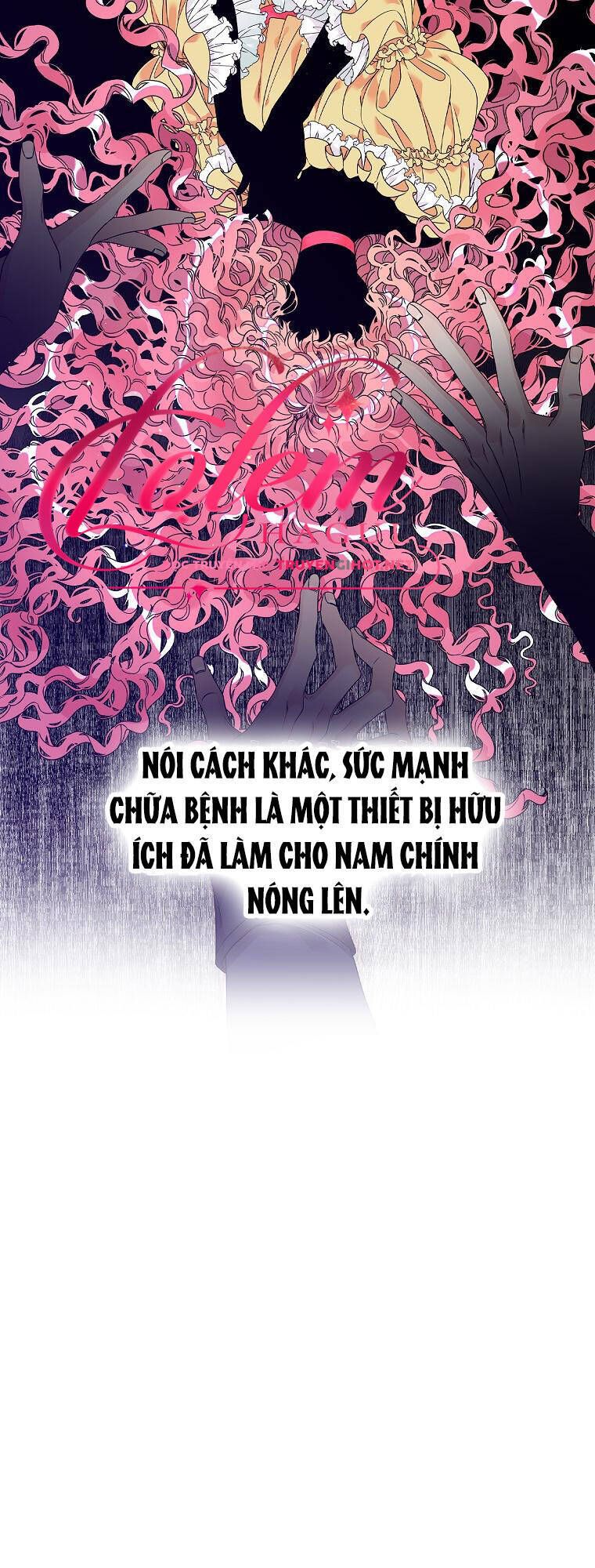 đọc truyện Tôi Thích Phục Vụ Cho Những Nhân Vật Phản Diện Chương 3 ảnh 35 tại Truyện Dạ Ký