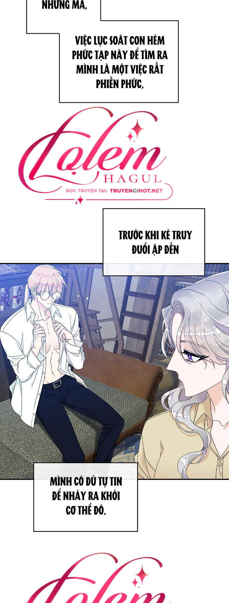 đọc truyện Tôi Thích Phục Vụ Cho Những Nhân Vật Phản Diện Chương 3 ảnh 38 tại Truyện Dạ Ký