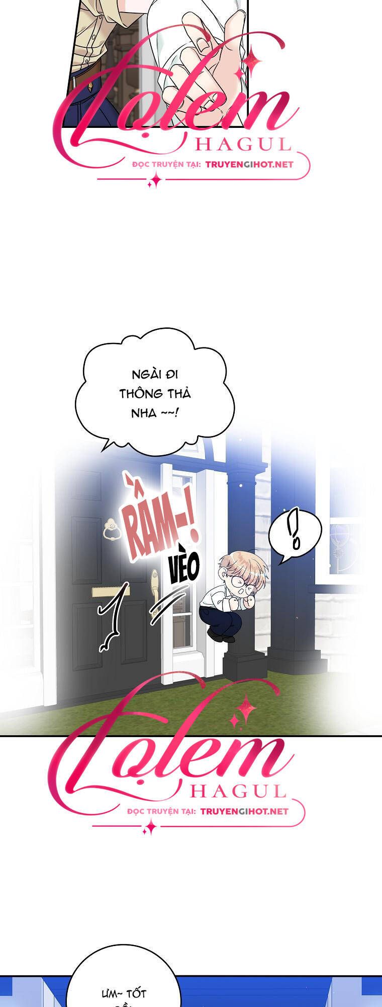 đọc truyện Tôi Thích Phục Vụ Cho Những Nhân Vật Phản Diện Chương 3 ảnh 43 tại Truyện Dạ Ký