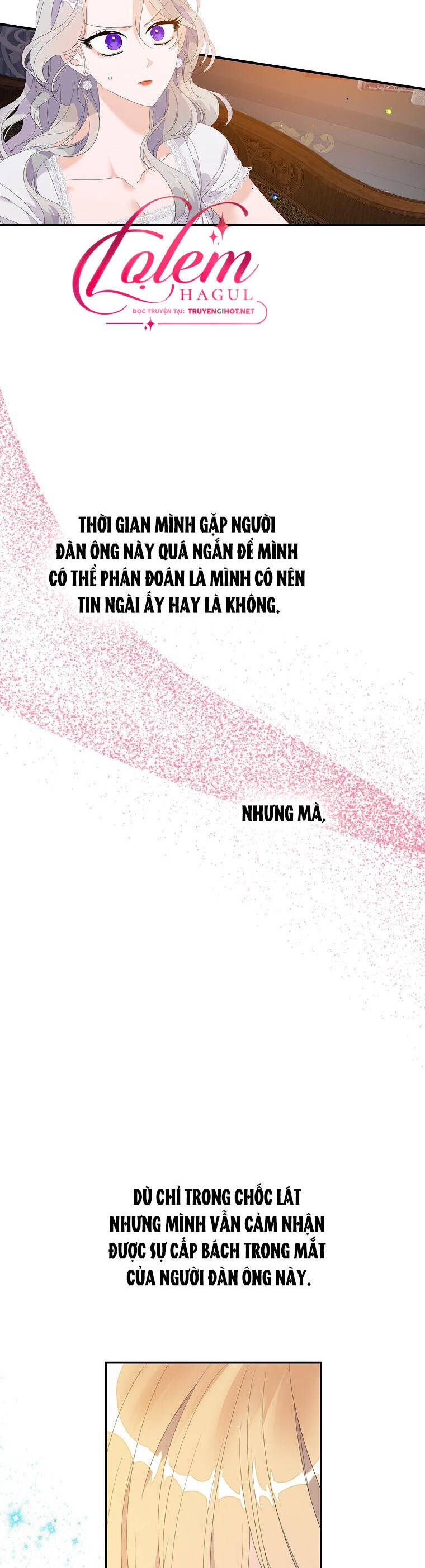 đọc truyện Tôi Thích Phục Vụ Cho Những Nhân Vật Phản Diện Chương 30 ảnh 16 tại Truyện Dạ Ký
