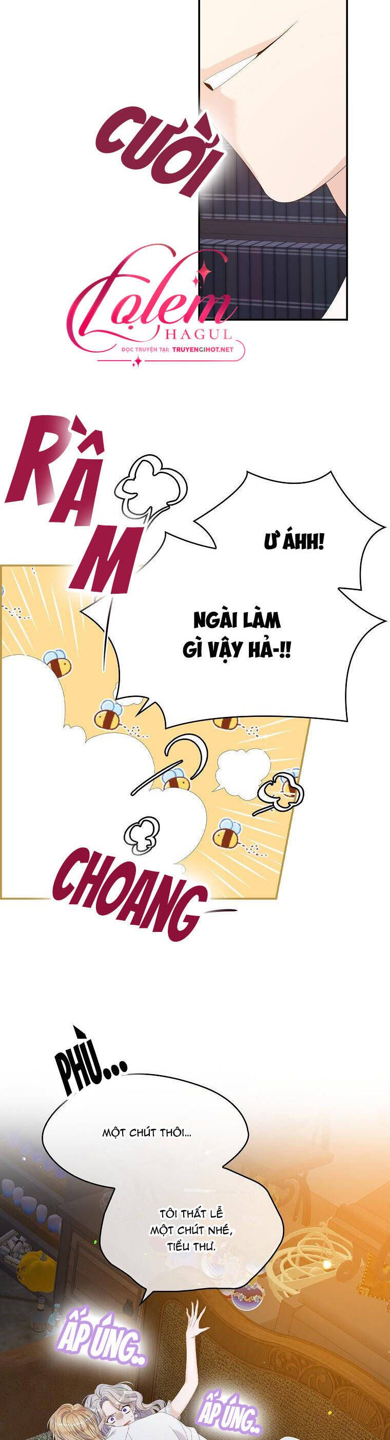 đọc truyện Tôi Thích Phục Vụ Cho Những Nhân Vật Phản Diện Chương 30 ảnh 18 tại Truyện Dạ Ký