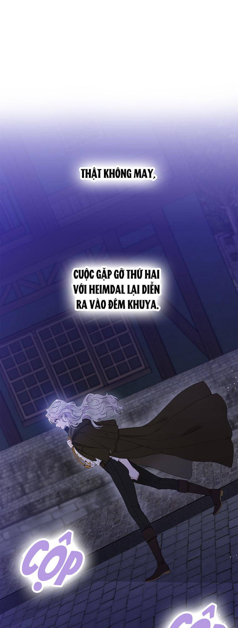 đọc truyện Tôi Thích Phục Vụ Cho Những Nhân Vật Phản Diện Chương 4 ảnh 2 tại Truyện Dạ Ký