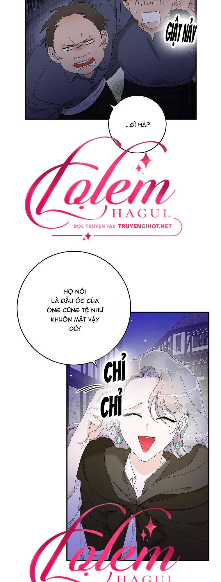 đọc truyện Tôi Thích Phục Vụ Cho Những Nhân Vật Phản Diện Chương 4 ảnh 52 tại Truyện Dạ Ký