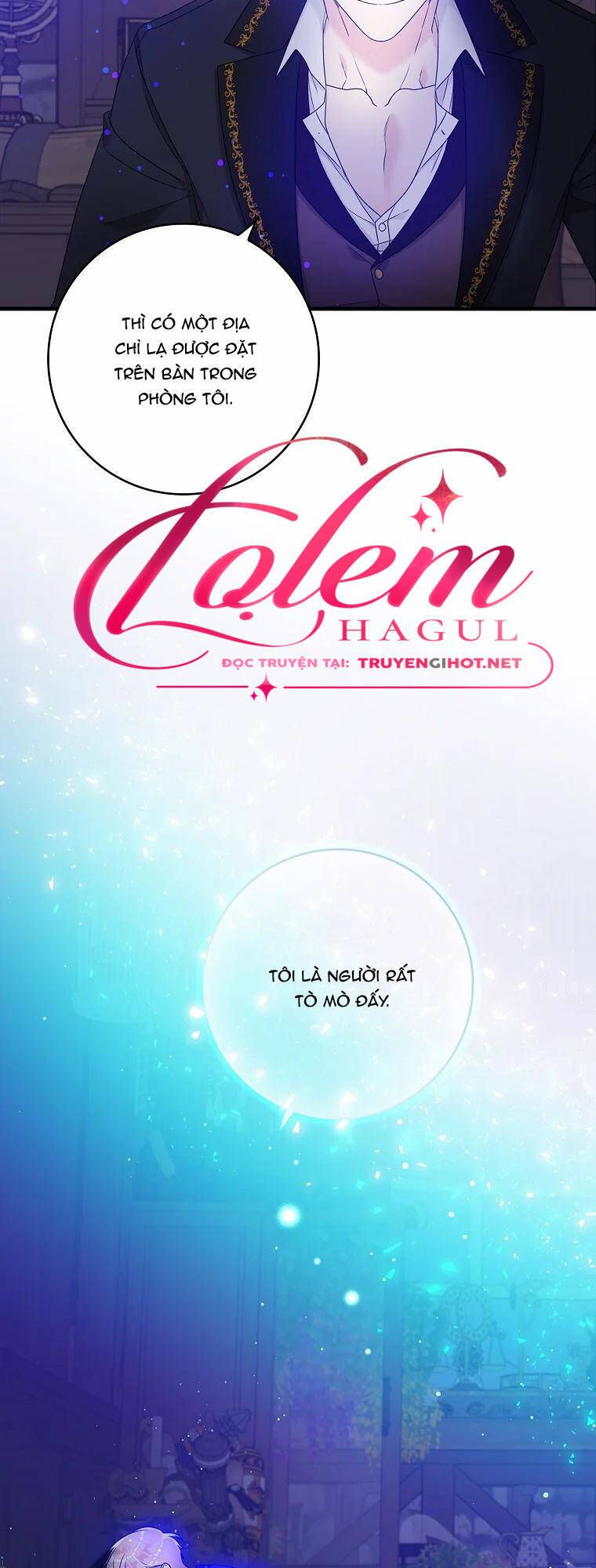 đọc truyện Tôi Thích Phục Vụ Cho Những Nhân Vật Phản Diện Chương 5 ảnh 17 tại Truyện Dạ Ký