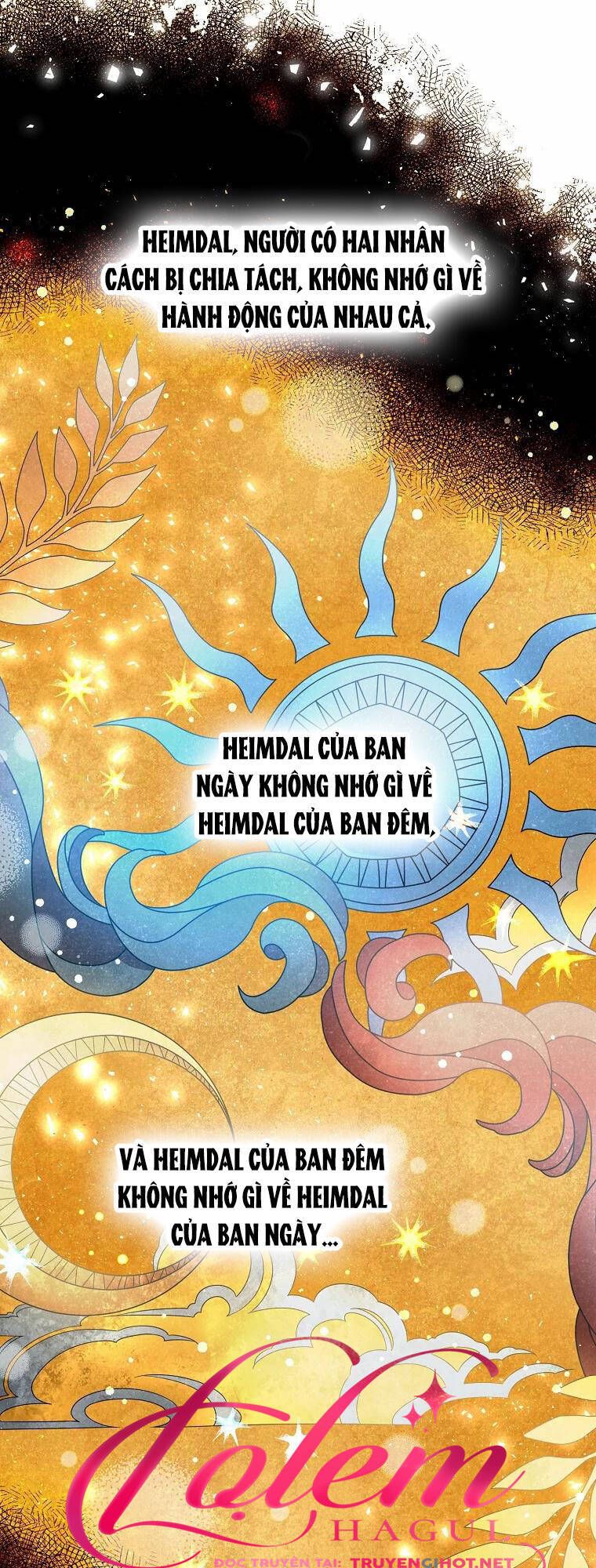 đọc truyện Tôi Thích Phục Vụ Cho Những Nhân Vật Phản Diện Chương 5 ảnh 19 tại Truyện Dạ Ký