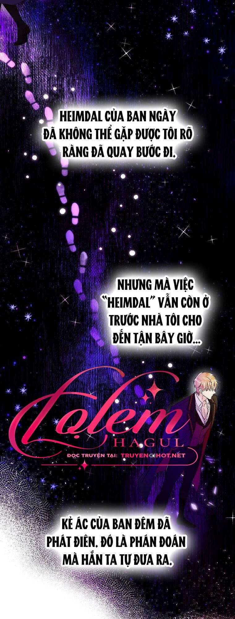 đọc truyện Tôi Thích Phục Vụ Cho Những Nhân Vật Phản Diện Chương 5 ảnh 22 tại Truyện Dạ Ký