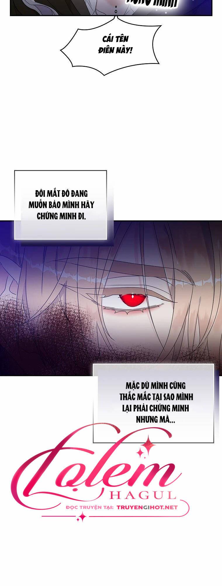 đọc truyện Tôi Thích Phục Vụ Cho Những Nhân Vật Phản Diện Chương 5 ảnh 27 tại Truyện Dạ Ký