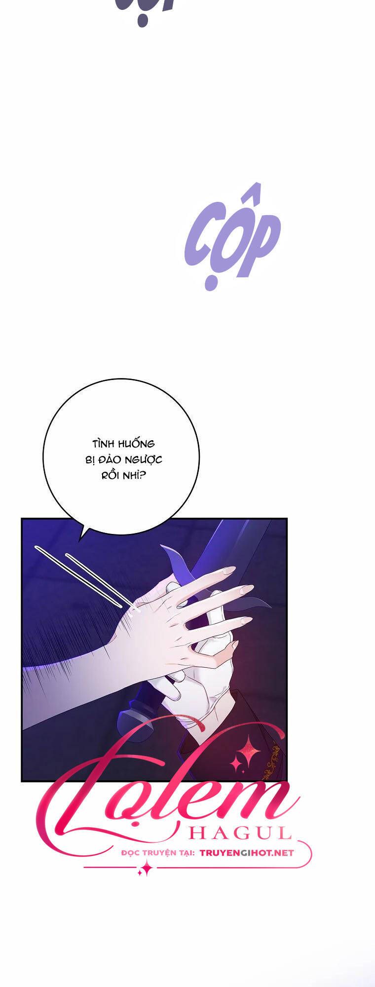 đọc truyện Tôi Thích Phục Vụ Cho Những Nhân Vật Phản Diện Chương 5 ảnh 49 tại Truyện Dạ Ký