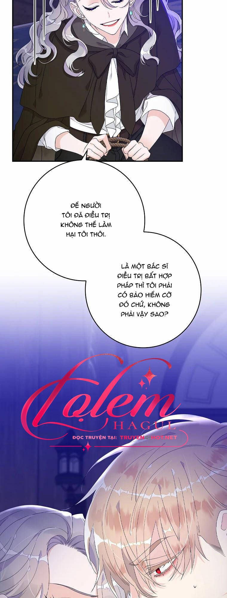 đọc truyện Tôi Thích Phục Vụ Cho Những Nhân Vật Phản Diện Chương 5 ảnh 54 tại Truyện Dạ Ký