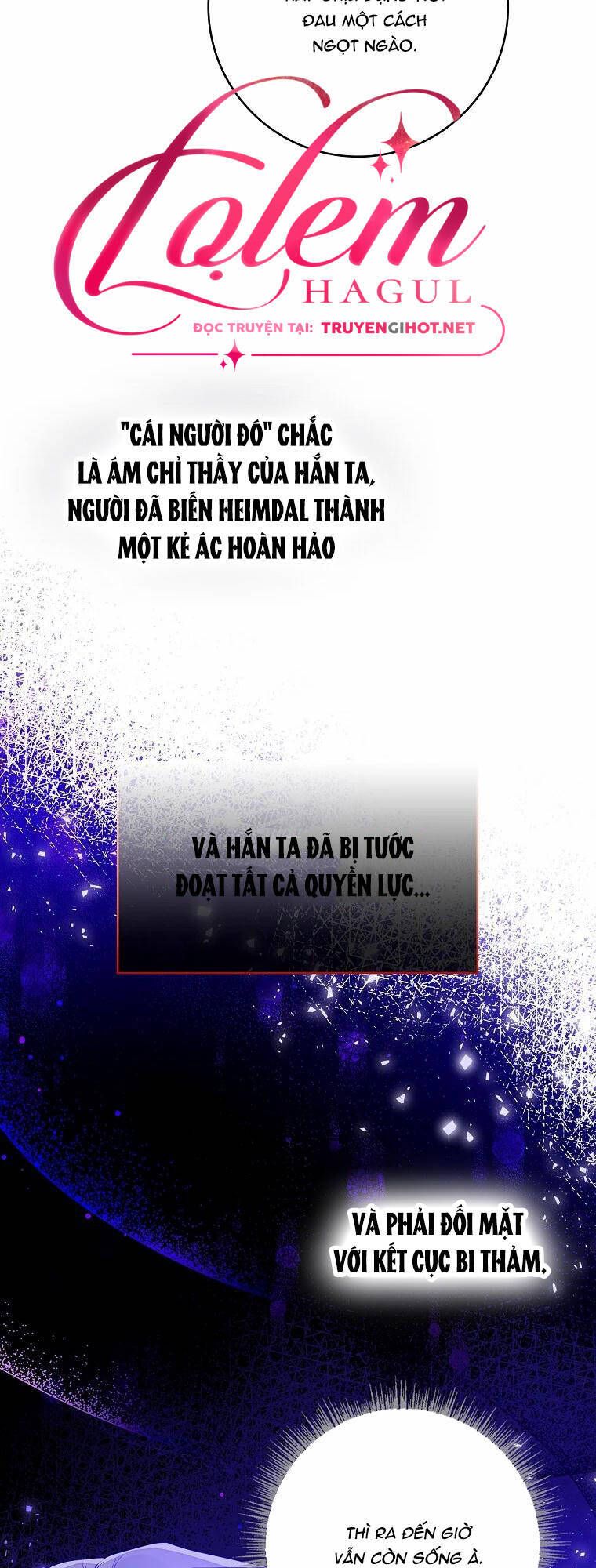 đọc truyện Tôi Thích Phục Vụ Cho Những Nhân Vật Phản Diện Chương 5 ảnh 8 tại Truyện Dạ Ký