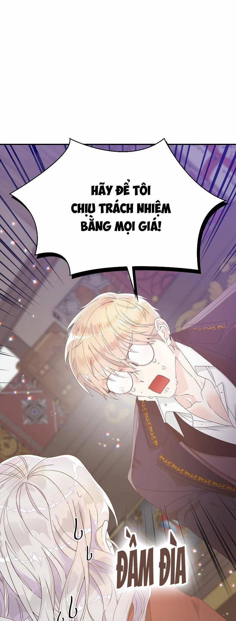 đọc truyện Tôi Thích Phục Vụ Cho Những Nhân Vật Phản Diện Chương 6 ảnh 19 tại Truyện Dạ Ký