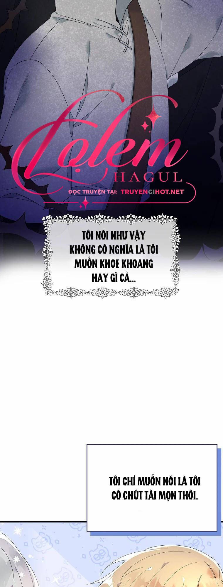 đọc truyện Tôi Thích Phục Vụ Cho Những Nhân Vật Phản Diện Chương 6 ảnh 37 tại Truyện Dạ Ký