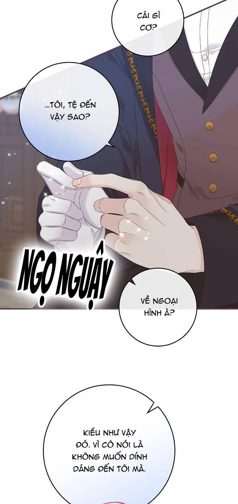 đọc truyện Tôi Thích Phục Vụ Cho Những Nhân Vật Phản Diện Chương 6 ảnh 59 tại Truyện Dạ Ký