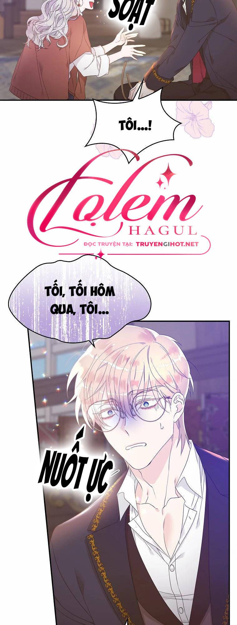 đọc truyện Tôi Thích Phục Vụ Cho Những Nhân Vật Phản Diện Chương 6 ảnh 8 tại Truyện Dạ Ký