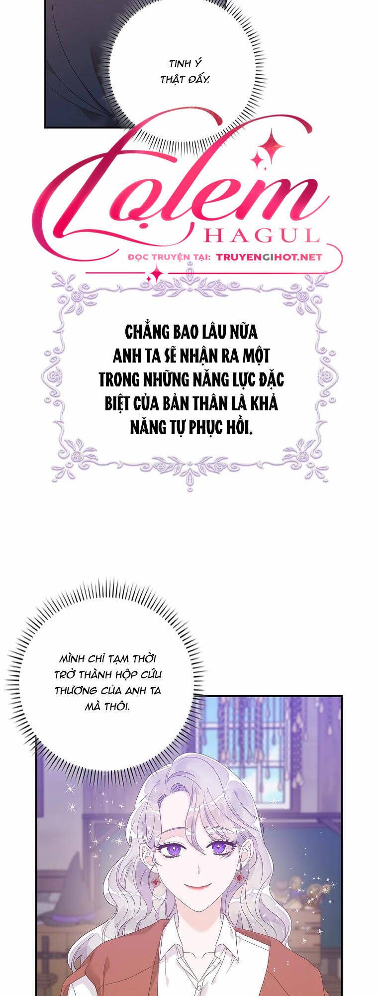 đọc truyện Tôi Thích Phục Vụ Cho Những Nhân Vật Phản Diện Chương 7 ảnh 19 tại Truyện Dạ Ký