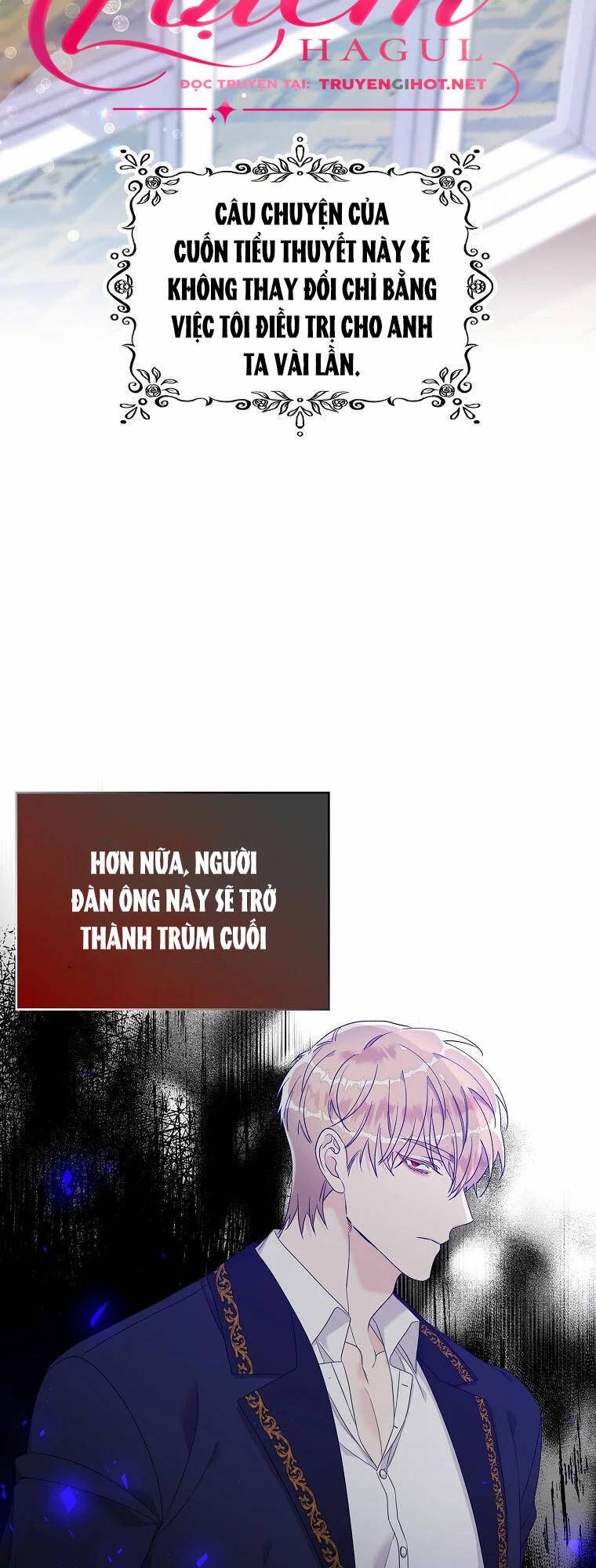 đọc truyện Tôi Thích Phục Vụ Cho Những Nhân Vật Phản Diện Chương 7 ảnh 21 tại Truyện Dạ Ký
