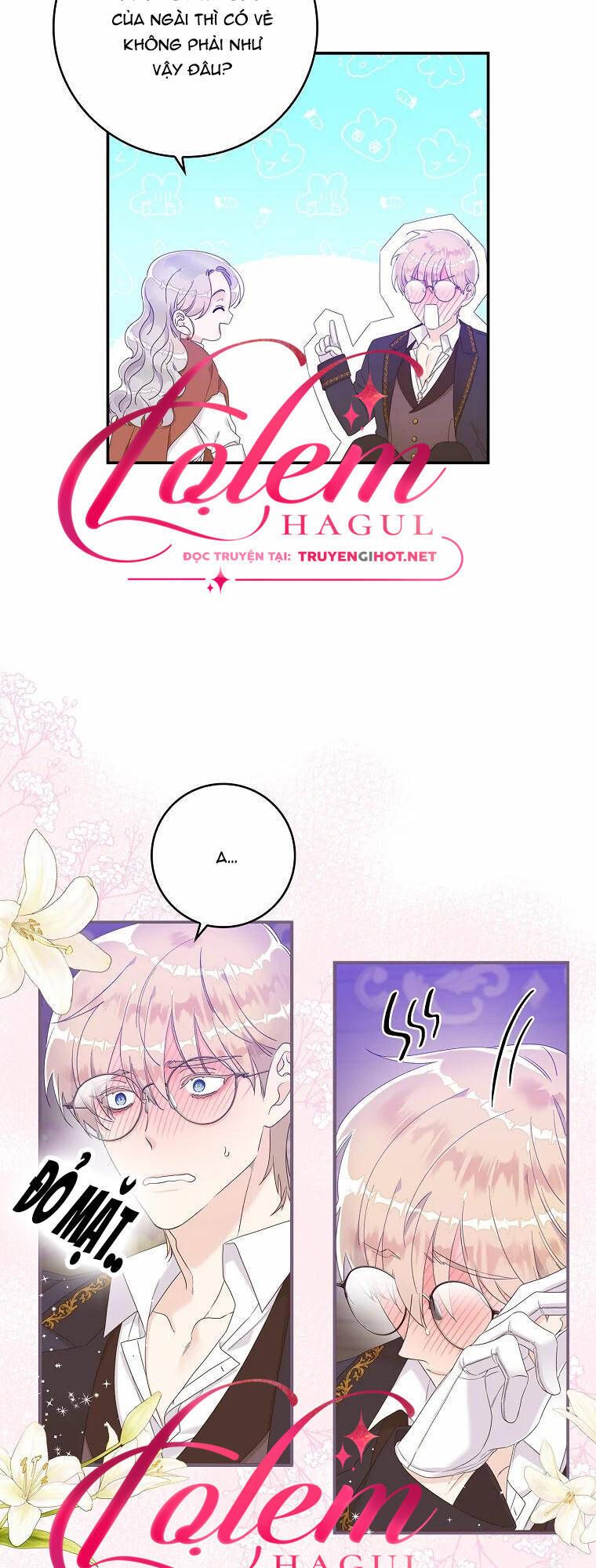 đọc truyện Tôi Thích Phục Vụ Cho Những Nhân Vật Phản Diện Chương 7 ảnh 6 tại Truyện Dạ Ký