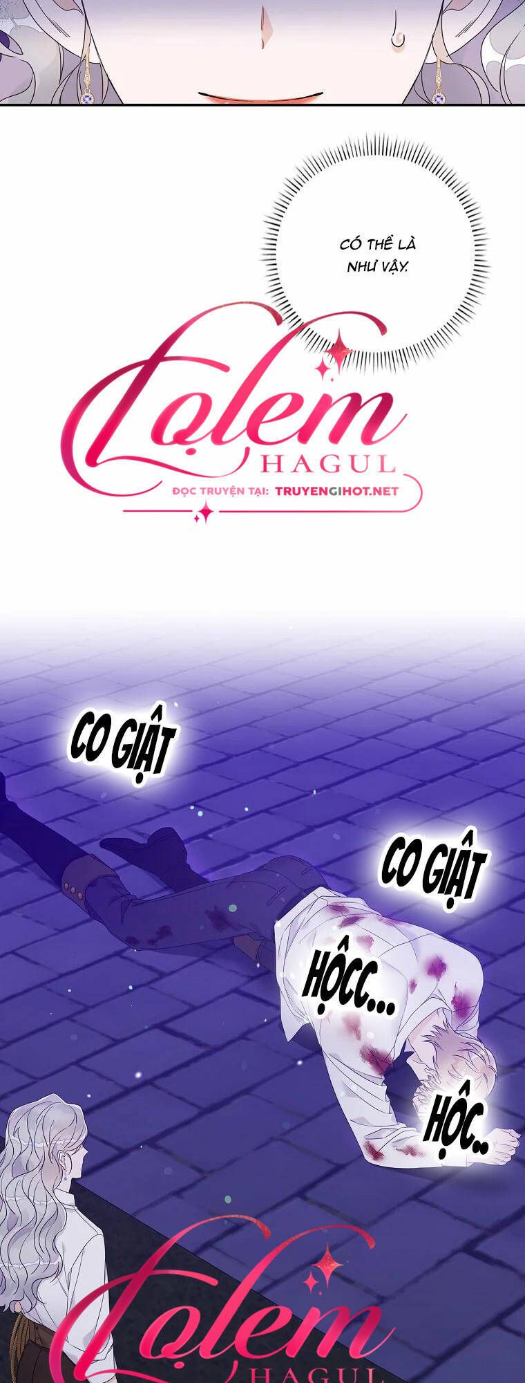 đọc truyện Tôi Thích Phục Vụ Cho Những Nhân Vật Phản Diện Chương 7 ảnh 54 tại Truyện Dạ Ký