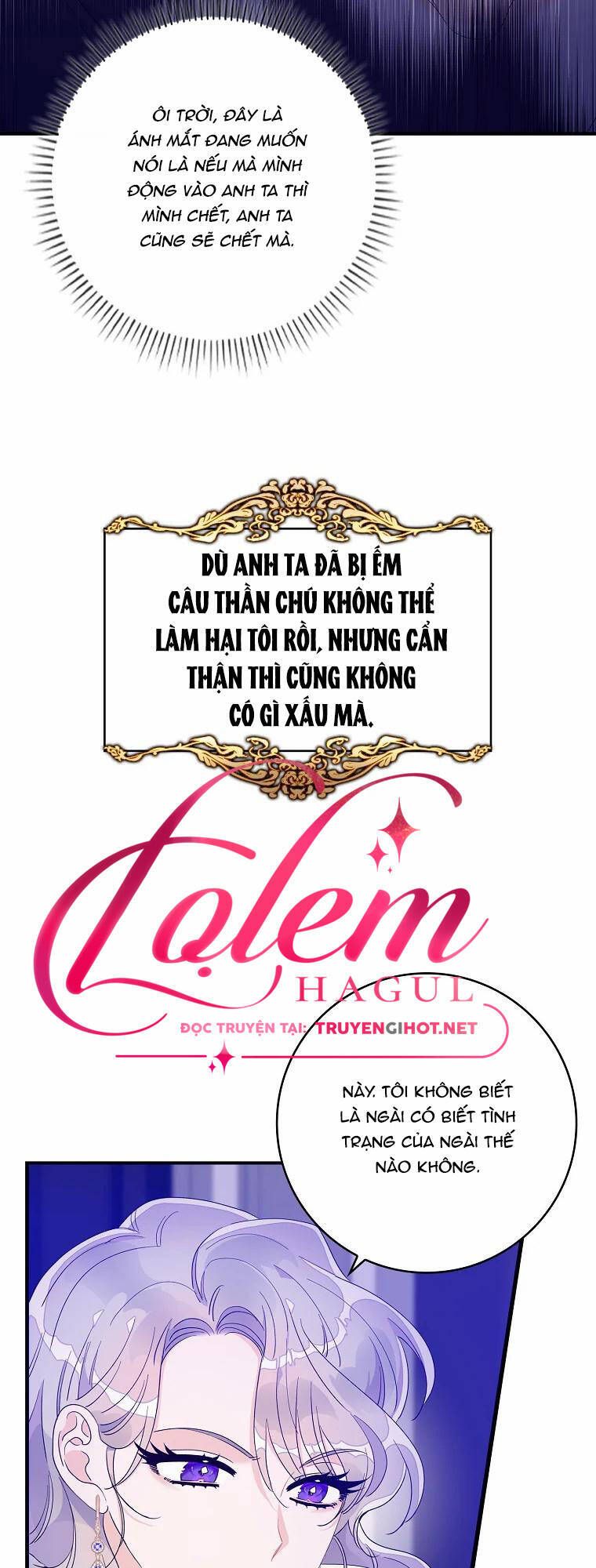đọc truyện Tôi Thích Phục Vụ Cho Những Nhân Vật Phản Diện Chương 7 ảnh 62 tại Truyện Dạ Ký