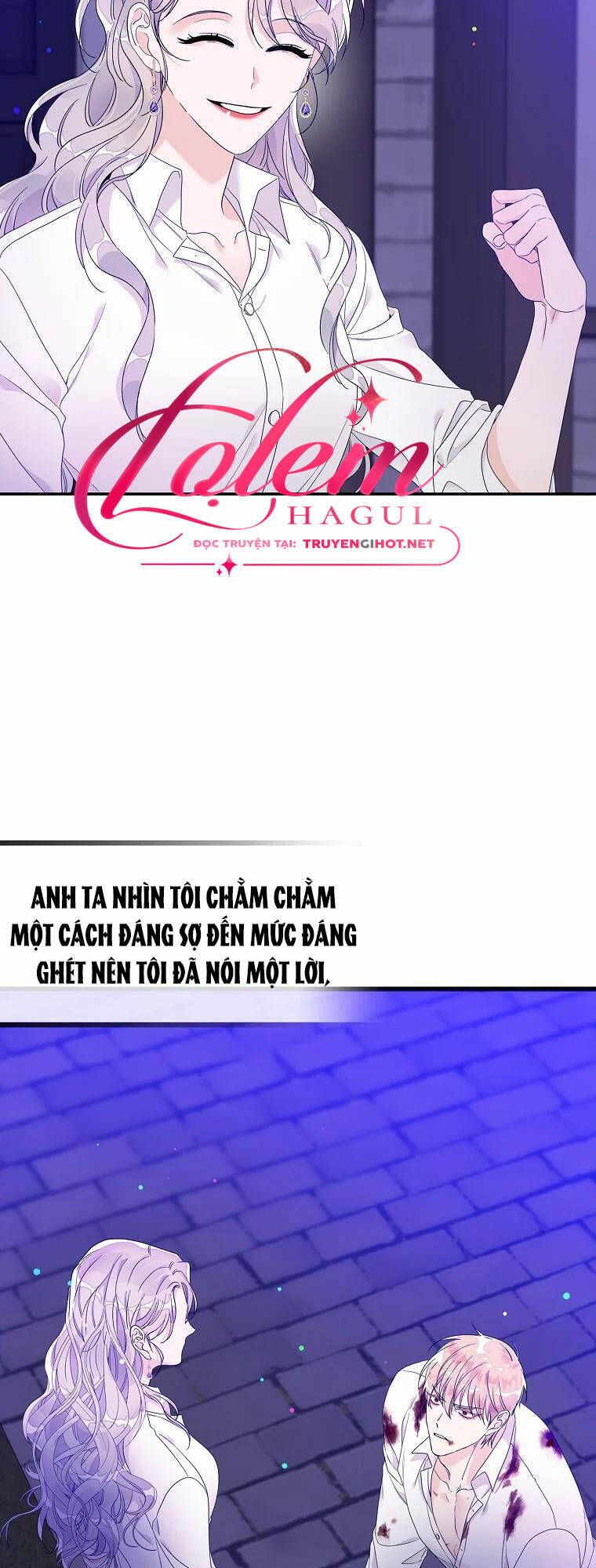 đọc truyện Tôi Thích Phục Vụ Cho Những Nhân Vật Phản Diện Chương 8 ảnh 12 tại Truyện Dạ Ký