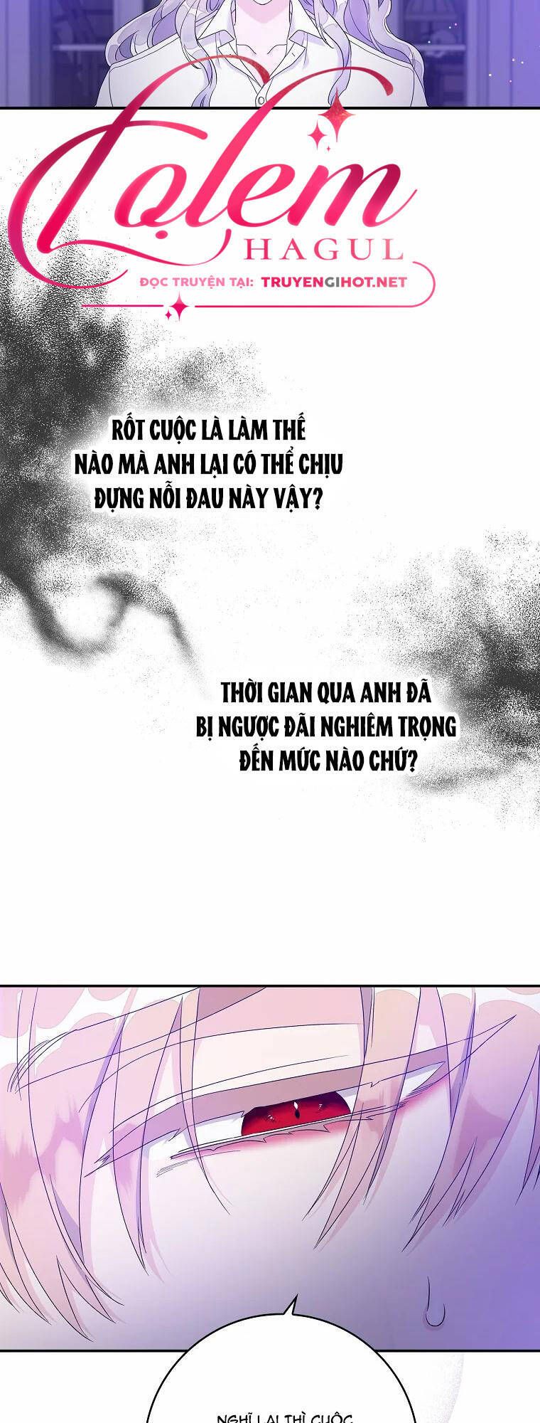 đọc truyện Tôi Thích Phục Vụ Cho Những Nhân Vật Phản Diện Chương 8 ảnh 40 tại Truyện Dạ Ký