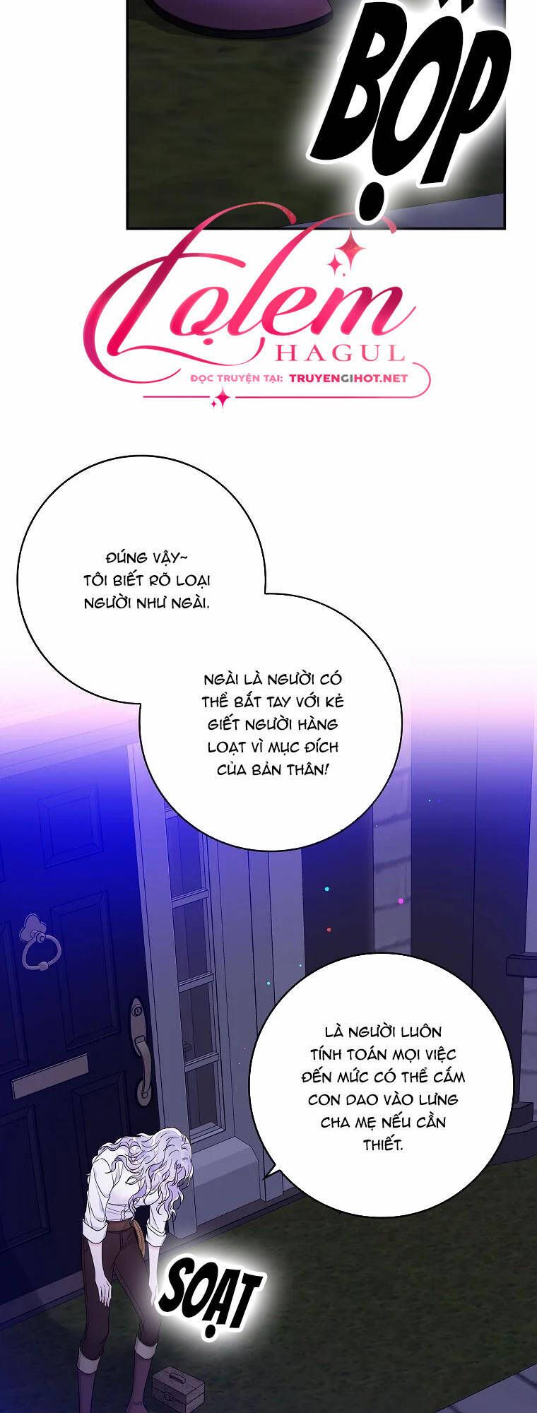 đọc truyện Tôi Thích Phục Vụ Cho Những Nhân Vật Phản Diện Chương 8 ảnh 8 tại Truyện Dạ Ký