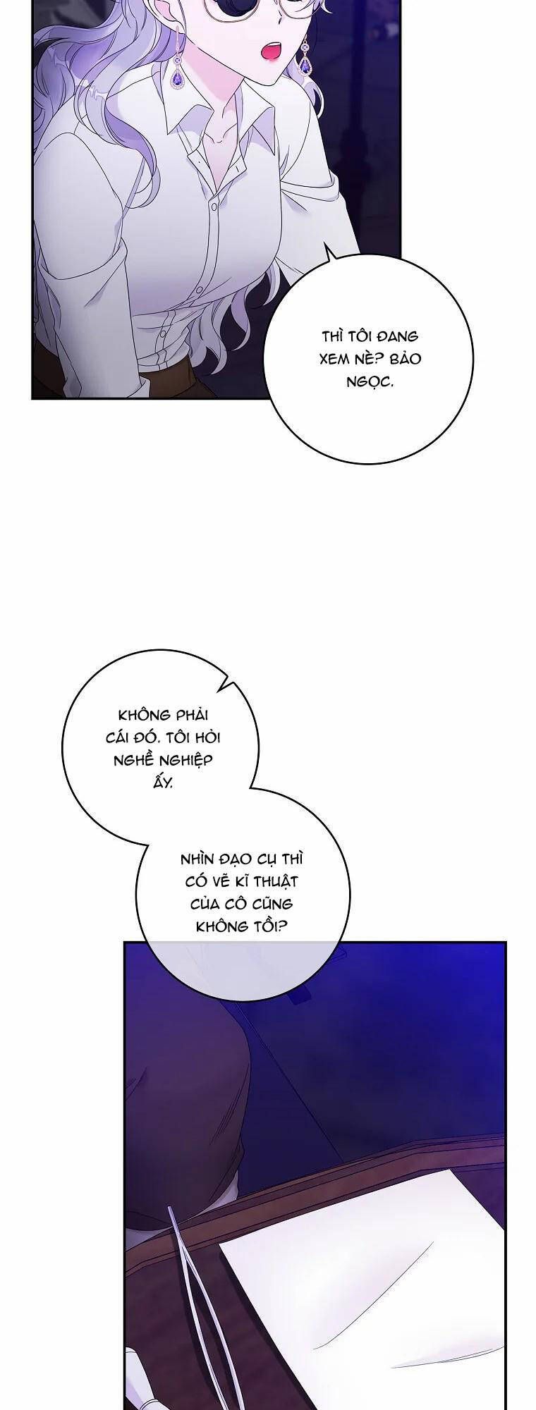 đọc truyện Tôi Thích Phục Vụ Cho Những Nhân Vật Phản Diện Chương 9 ảnh 31 tại Truyện Dạ Ký
