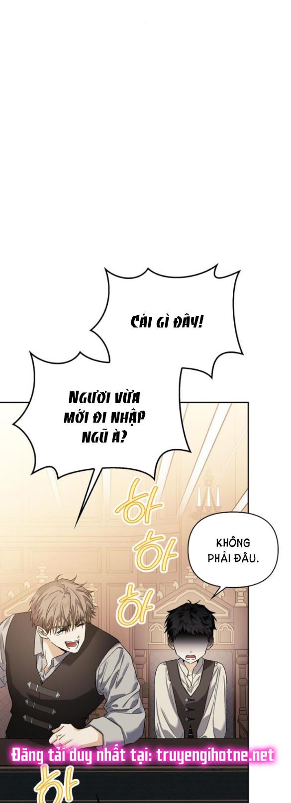 Tôi Thuần Hóa Chó Điên Của Chồng Cũ Chương 10.1 page 12 - Giả Dược
