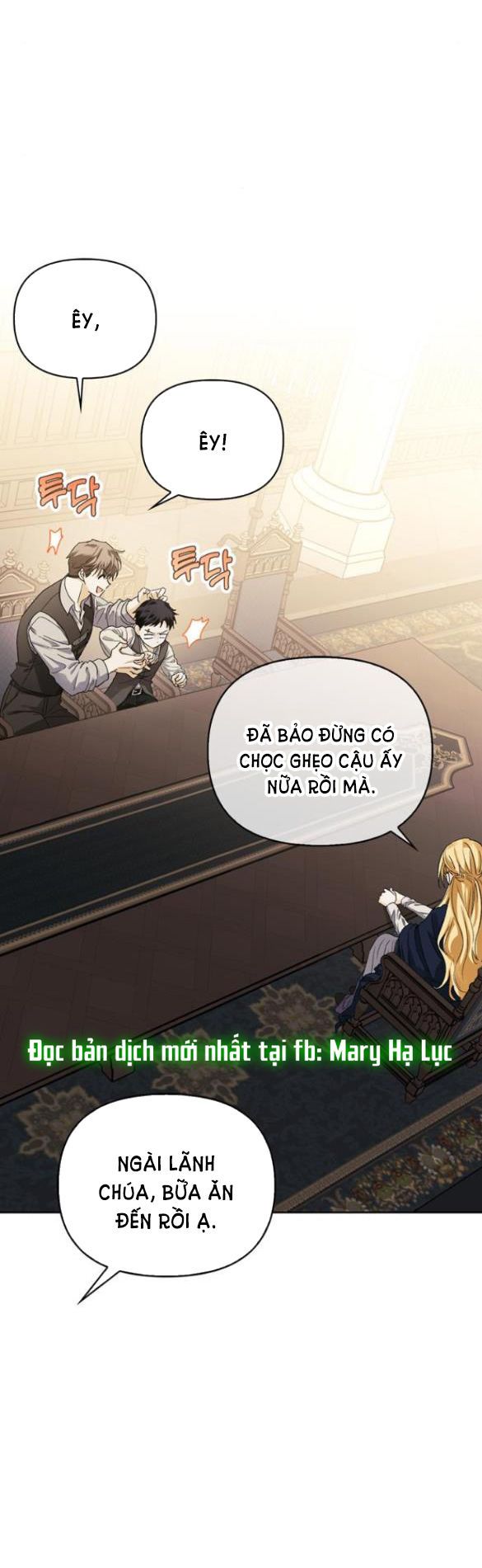 Tôi Thuần Hóa Chó Điên Của Chồng Cũ Chương 10.1 page 16 - Giả Dược