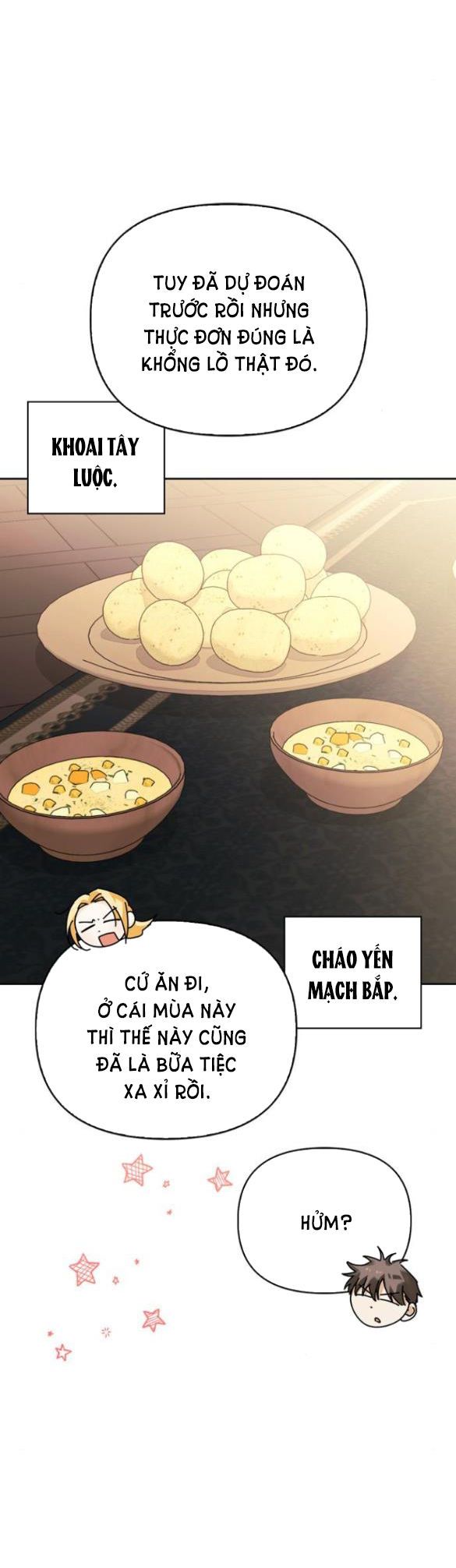 Tôi Thuần Hóa Chó Điên Của Chồng Cũ Chương 10.1 page 18 - Giả Dược