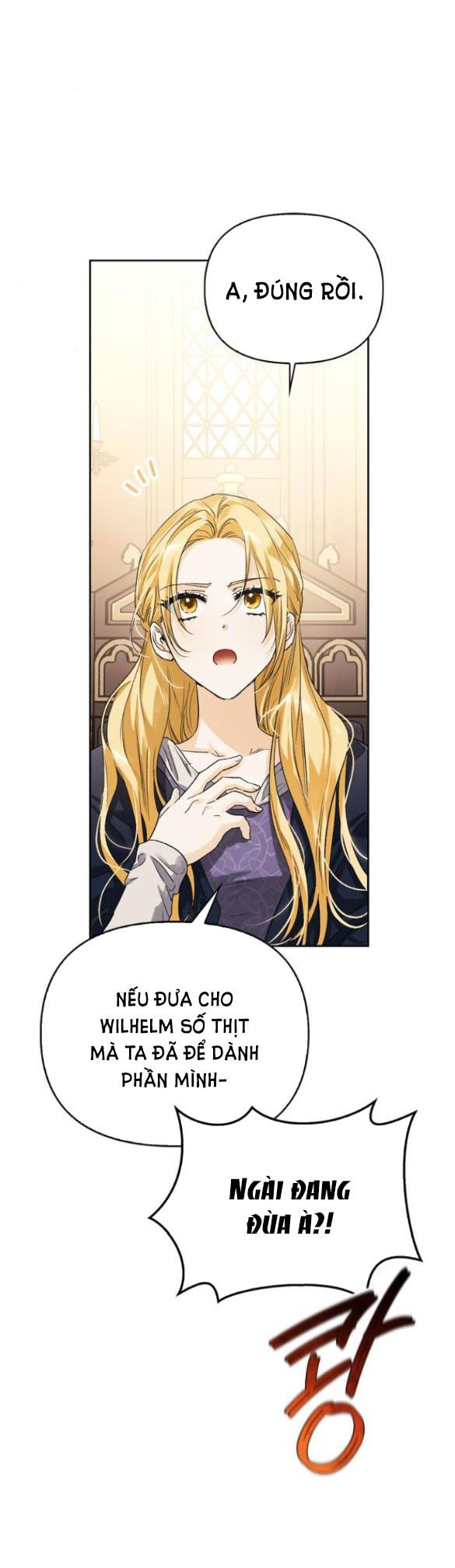 Tôi Thuần Hóa Chó Điên Của Chồng Cũ Chương 10.1 page 23 - Giả Dược