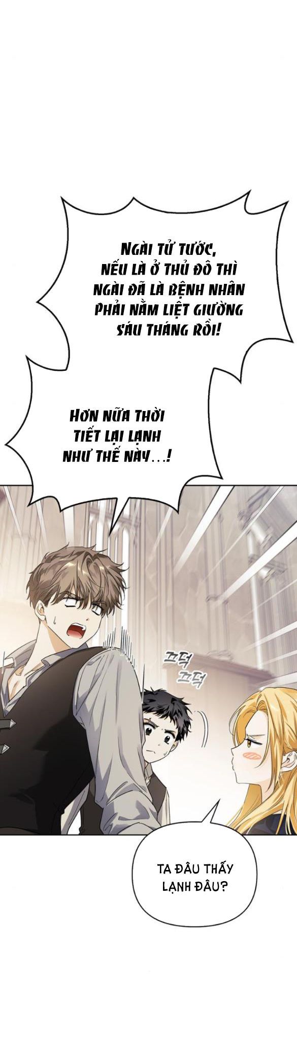 Tôi Thuần Hóa Chó Điên Của Chồng Cũ Chương 10.1 page 24 - Giả Dược