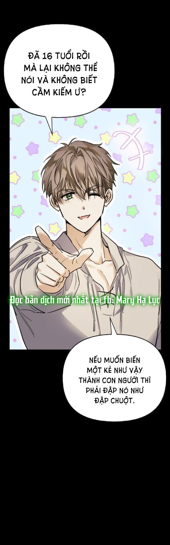 Tôi Thuần Hóa Chó Điên Của Chồng Cũ Chương 10.1 page 4 - Giả Dược